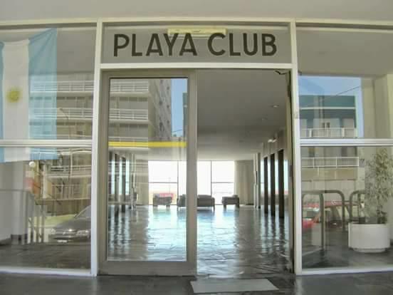Playa Club Apartment Miramar  Exterior photo